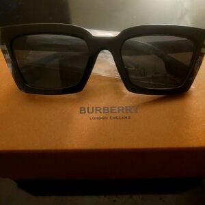 Brand new Burberry Sunglasses